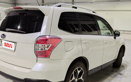 Subaru Forester, 2014 год, 2 050 000 рублей, 3 фотография