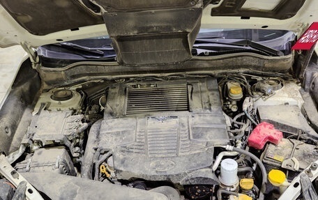 Subaru Forester, 2014 год, 2 050 000 рублей, 8 фотография