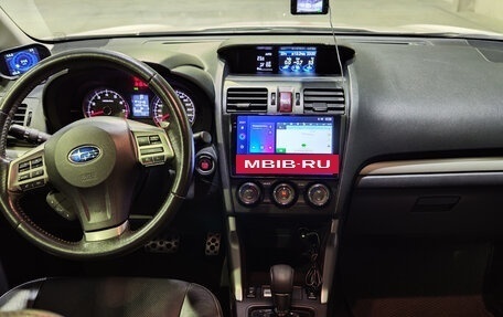 Subaru Forester, 2014 год, 2 050 000 рублей, 9 фотография