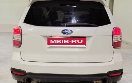 Subaru Forester, 2014 год, 2 050 000 рублей, 6 фотография
