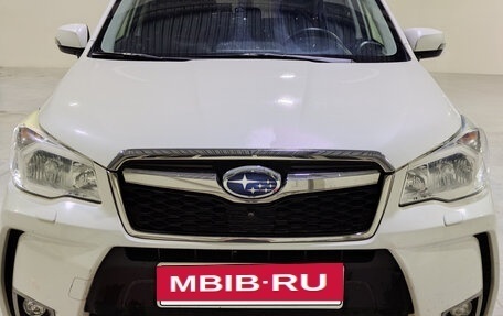 Subaru Forester, 2014 год, 2 050 000 рублей, 5 фотография