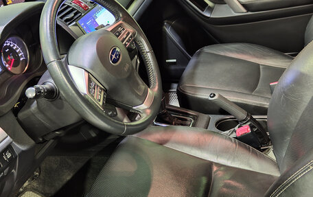 Subaru Forester, 2014 год, 2 050 000 рублей, 10 фотография