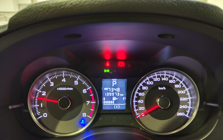 Subaru Forester, 2014 год, 2 050 000 рублей, 12 фотография