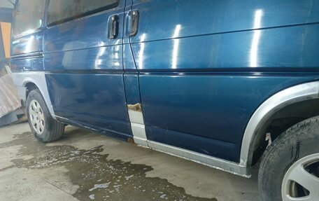 Volkswagen Multivan T4, 2002 год, 990 000 рублей, 6 фотография