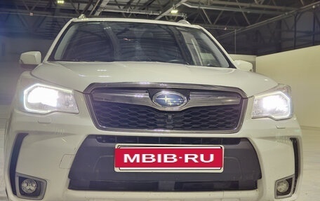 Subaru Forester, 2014 год, 2 050 000 рублей, 13 фотография