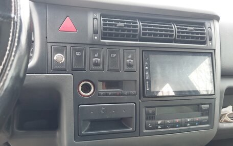 Volkswagen Multivan T4, 2002 год, 990 000 рублей, 22 фотография