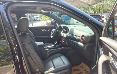 Chevrolet TrailBlazer, 2020 год, 2 130 800 рублей, 19 фотография