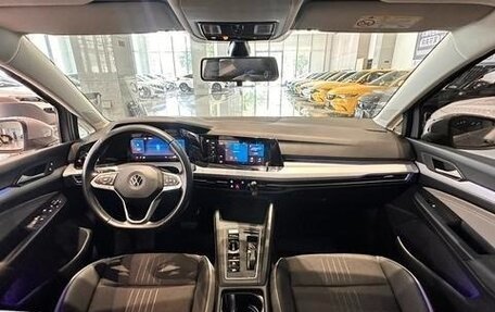 Volkswagen Golf VIII, 2021 год, 1 530 000 рублей, 8 фотография