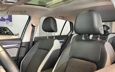Volkswagen Golf VIII, 2021 год, 1 530 000 рублей, 10 фотография
