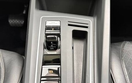Volkswagen Golf VIII, 2021 год, 1 530 000 рублей, 7 фотография