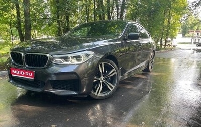 BMW 6 серия, 2020 год, 6 450 000 рублей, 1 фотография