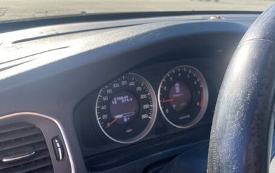 Volvo S60 III, 2011 год, 890 000 рублей, 1 фотография