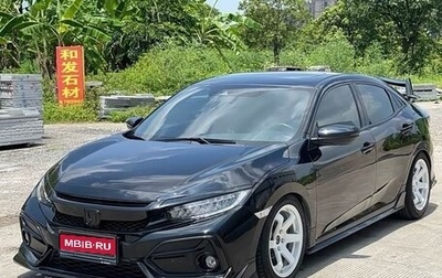 Honda Civic IX, 2021 год, 1 750 000 рублей, 1 фотография