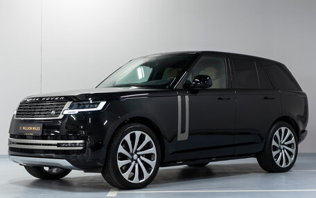 Land Rover Range Rover IV рестайлинг, 2025 год, 20 490 000 рублей, 1 фотография