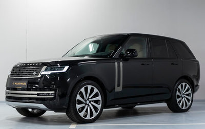 Land Rover Range Rover IV рестайлинг, 2025 год, 20 490 000 рублей, 1 фотография