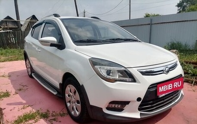 Lifan X50, 2017 год, 398 000 рублей, 1 фотография