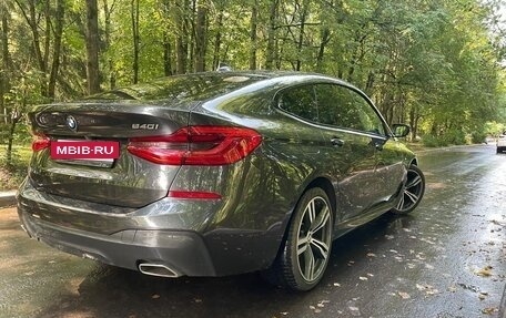BMW 6 серия, 2020 год, 6 450 000 рублей, 4 фотография