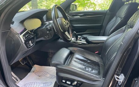BMW 6 серия, 2020 год, 6 450 000 рублей, 12 фотография