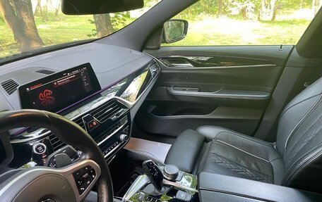 BMW 6 серия, 2020 год, 6 450 000 рублей, 13 фотография