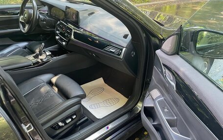 BMW 6 серия, 2020 год, 6 450 000 рублей, 17 фотография