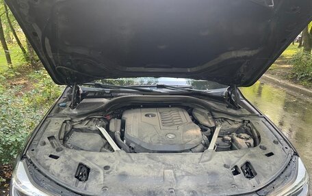 BMW 6 серия, 2020 год, 6 450 000 рублей, 15 фотография