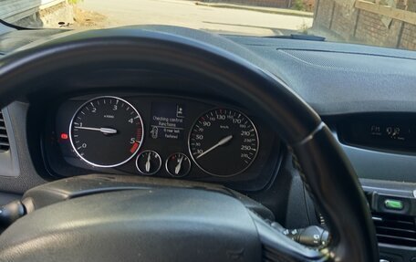 Renault Laguna III рестайлинг, 2008 год, 670 000 рублей, 6 фотография
