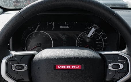 Haval Jolion, 2025 год, 2 050 000 рублей, 9 фотография