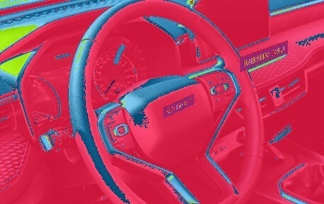 Haval Jolion, 2025 год, 2 050 000 рублей, 11 фотография