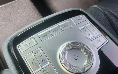 Genesis G80, 2022 год, 3 200 000 рублей, 14 фотография