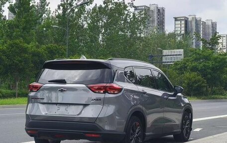 Chevrolet Orlando, 2021 год, 1 137 800 рублей, 4 фотография