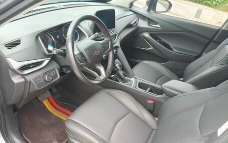 Chevrolet Orlando, 2021 год, 1 137 800 рублей, 8 фотография