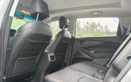 Chevrolet Orlando, 2021 год, 1 137 800 рублей, 9 фотография