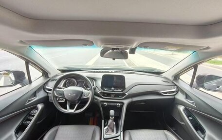 Chevrolet Orlando, 2021 год, 1 137 800 рублей, 7 фотография