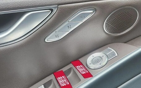 Genesis G80, 2022 год, 3 200 000 рублей, 12 фотография