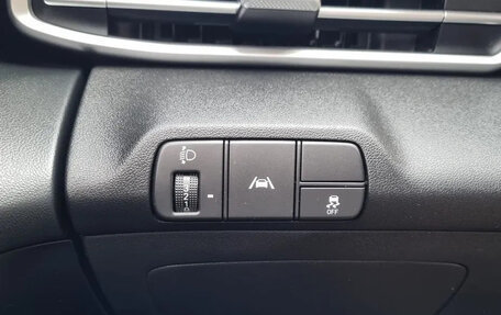 Hyundai Avante, 2021 год, 1 524 000 рублей, 17 фотография
