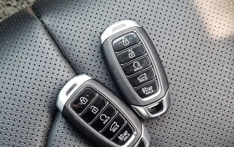 Hyundai Avante, 2021 год, 1 524 000 рублей, 20 фотография