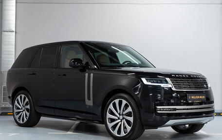 Land Rover Range Rover IV рестайлинг, 2025 год, 20 490 000 рублей, 3 фотография