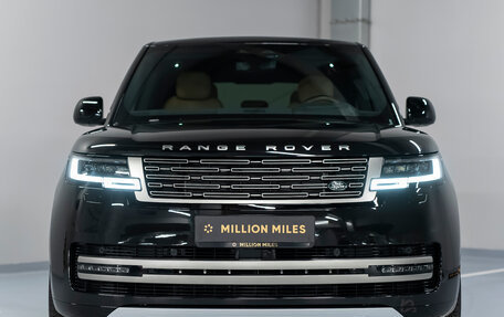 Land Rover Range Rover IV рестайлинг, 2025 год, 20 490 000 рублей, 2 фотография