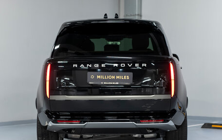 Land Rover Range Rover IV рестайлинг, 2025 год, 20 490 000 рублей, 5 фотография