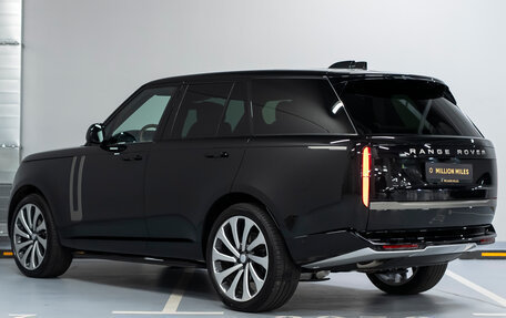 Land Rover Range Rover IV рестайлинг, 2025 год, 20 490 000 рублей, 6 фотография