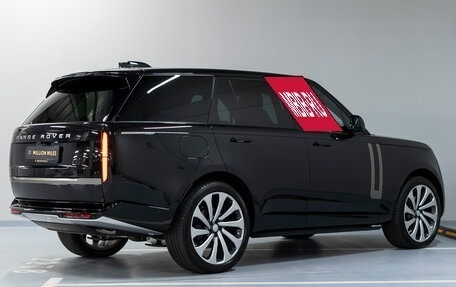 Land Rover Range Rover IV рестайлинг, 2025 год, 20 490 000 рублей, 4 фотография