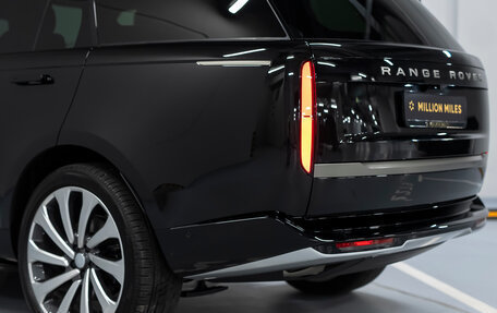 Land Rover Range Rover IV рестайлинг, 2025 год, 20 490 000 рублей, 7 фотография