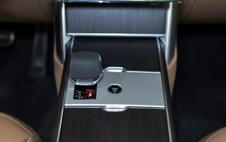 Land Rover Range Rover IV рестайлинг, 2025 год, 20 490 000 рублей, 19 фотография