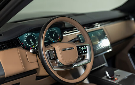 Land Rover Range Rover IV рестайлинг, 2025 год, 20 490 000 рублей, 15 фотография