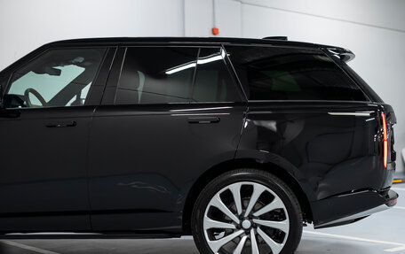 Land Rover Range Rover IV рестайлинг, 2025 год, 20 490 000 рублей, 8 фотография