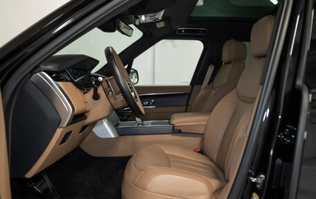 Land Rover Range Rover IV рестайлинг, 2025 год, 20 490 000 рублей, 12 фотография