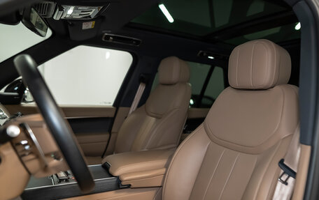 Land Rover Range Rover IV рестайлинг, 2025 год, 20 490 000 рублей, 13 фотография