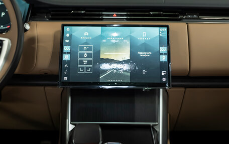 Land Rover Range Rover IV рестайлинг, 2025 год, 20 490 000 рублей, 18 фотография