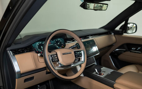 Land Rover Range Rover IV рестайлинг, 2025 год, 20 490 000 рублей, 14 фотография
