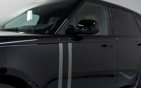 Land Rover Range Rover IV рестайлинг, 2025 год, 20 490 000 рублей, 10 фотография